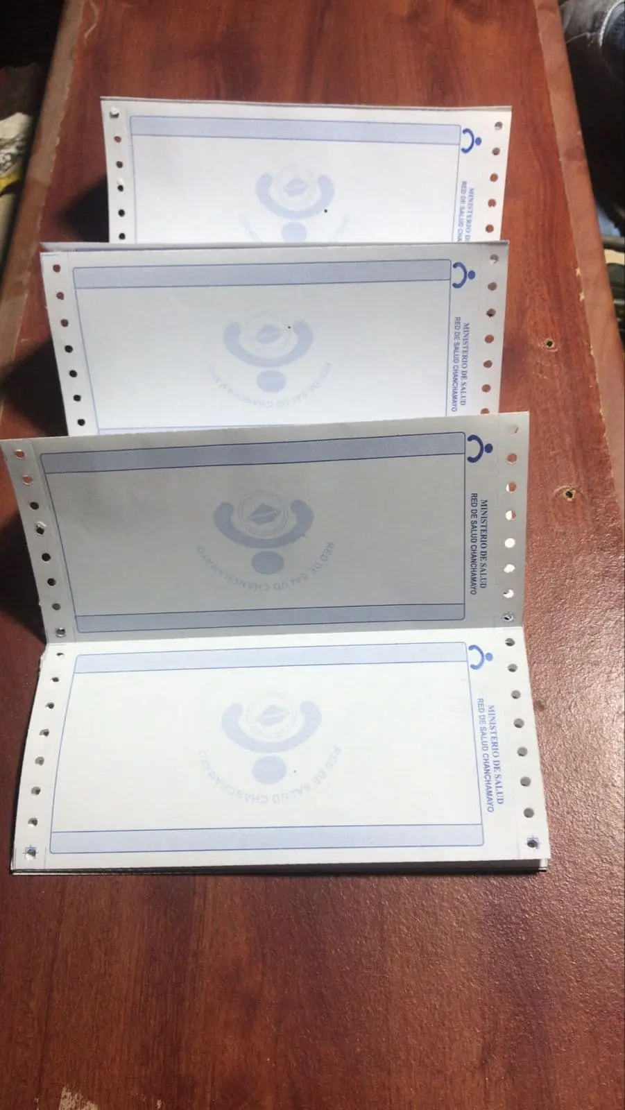 Vouchers